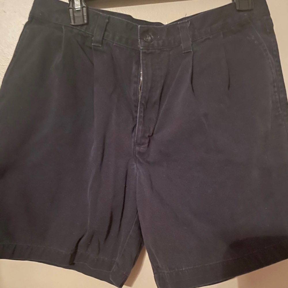 Mens chino shorts